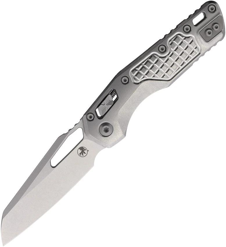 Microtech MSI Ram-Lok SW Frag TI Bronze 210-10FRMS1 by Microtech