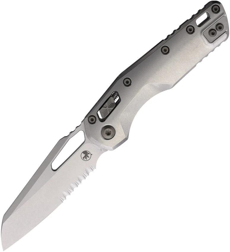 Microtech MSI Ram-Lok Marfione Select 210-11MS4 by Microtech
