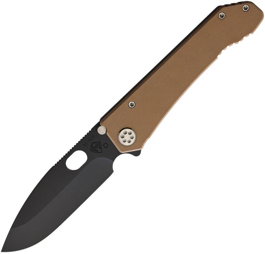 Medford Deployment Framelock MD002DPQ-09TM-TSCS by Medford