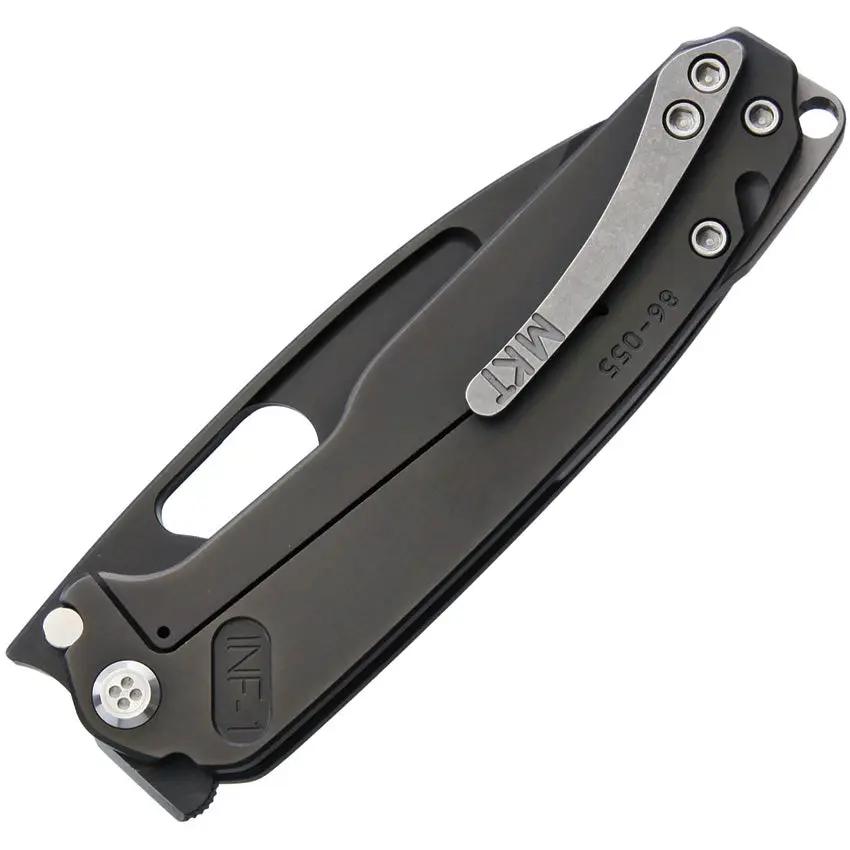Medford Infraction Framelock MK031SP-30PV by Medford