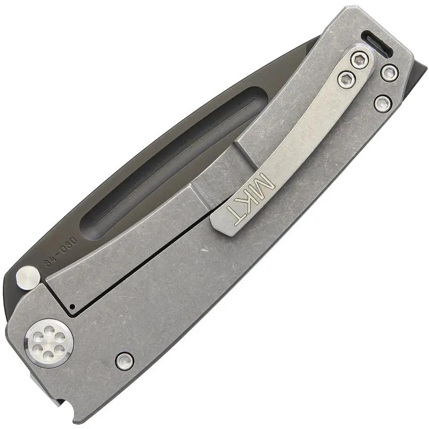 Medford Mara-H Framelock MD045SPT-01TM by Medford