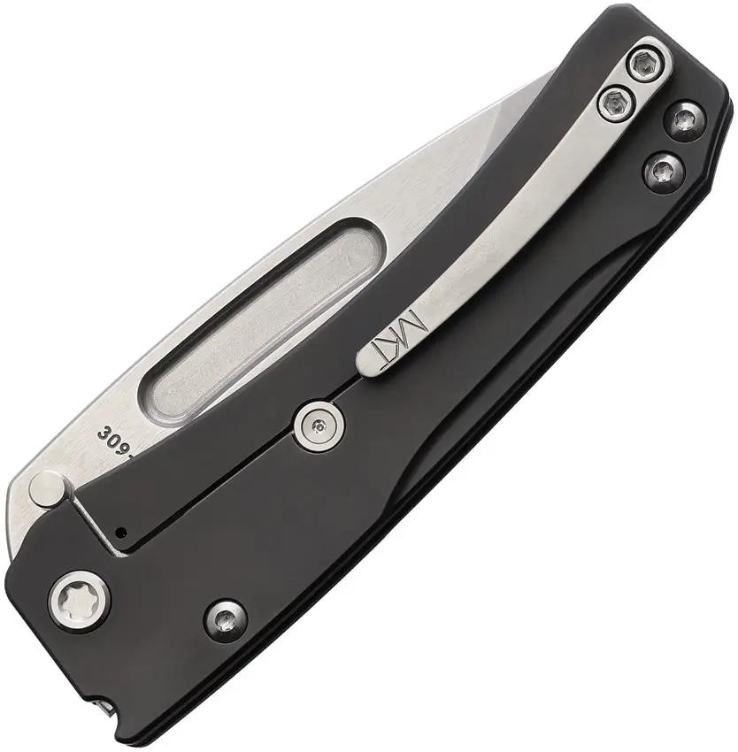 Medford Slim Midi Framelock DP MK2014TP-30PV-TSCB by Medford