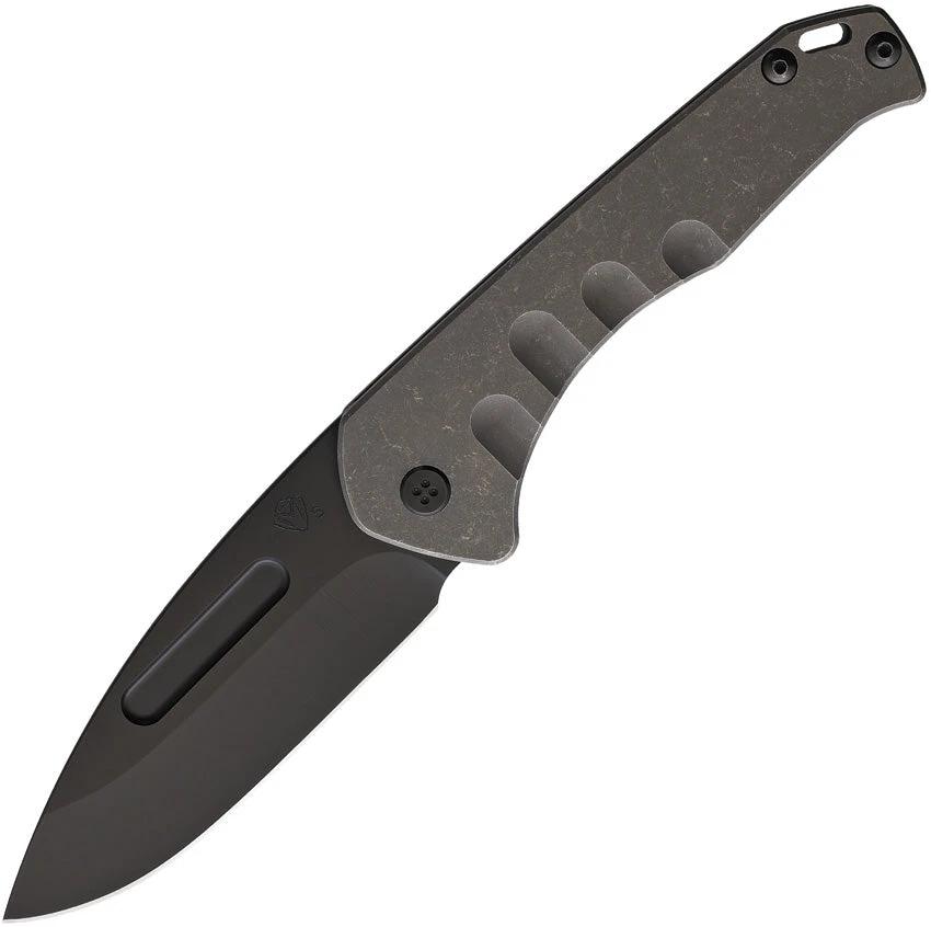 Medford Praetorian Slim DP MK208SPD-01TM by Medford