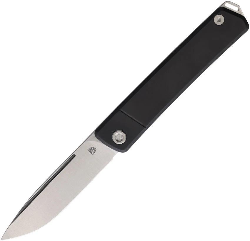Medford Gentleman Jack 2 S45VN DLC MK2114TD-30PV-TSCS by Medford