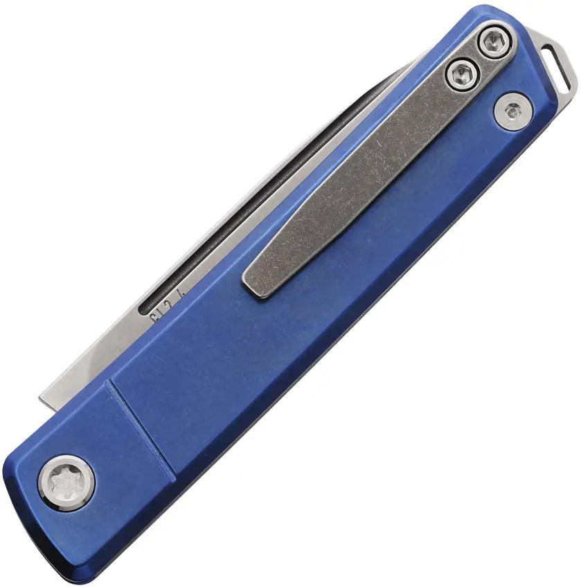 Medford Gentleman Jack S45VN Blue MK2114TD-37A2-TSCS by Medford