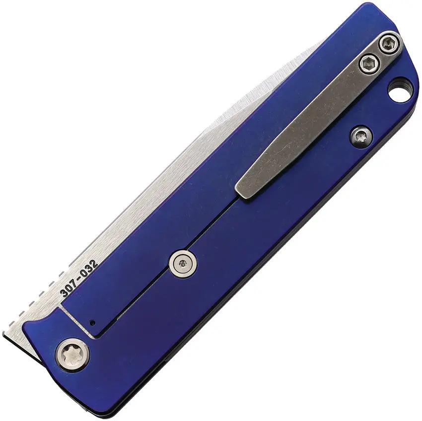 Medford The Antik Framelock S35VN MK2144TC-37A2 by Medford
