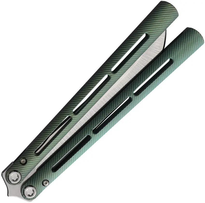 Medford Viceroy Butterfly Green MK2164TD-35A4 by Medford