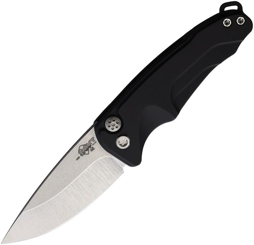 Medford Auto Smooth Criminal Button MK39ASTQ-42AB-TSCS by Medford