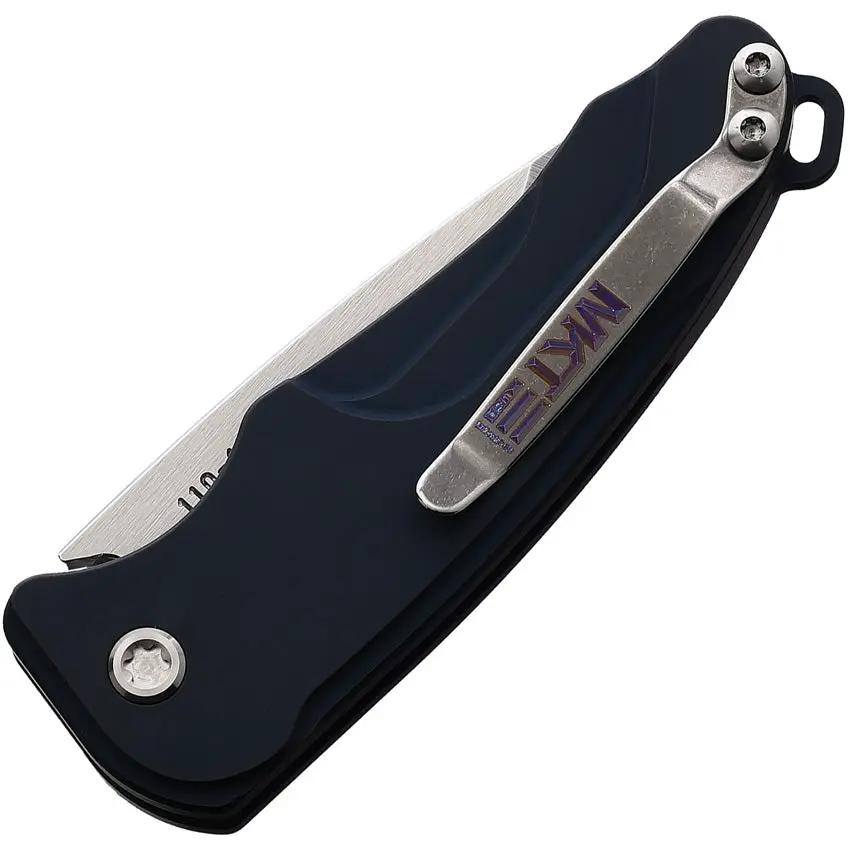 Medford Auto Smooth Criminal Button MKA39STQ-44AU-TSCS by Medford