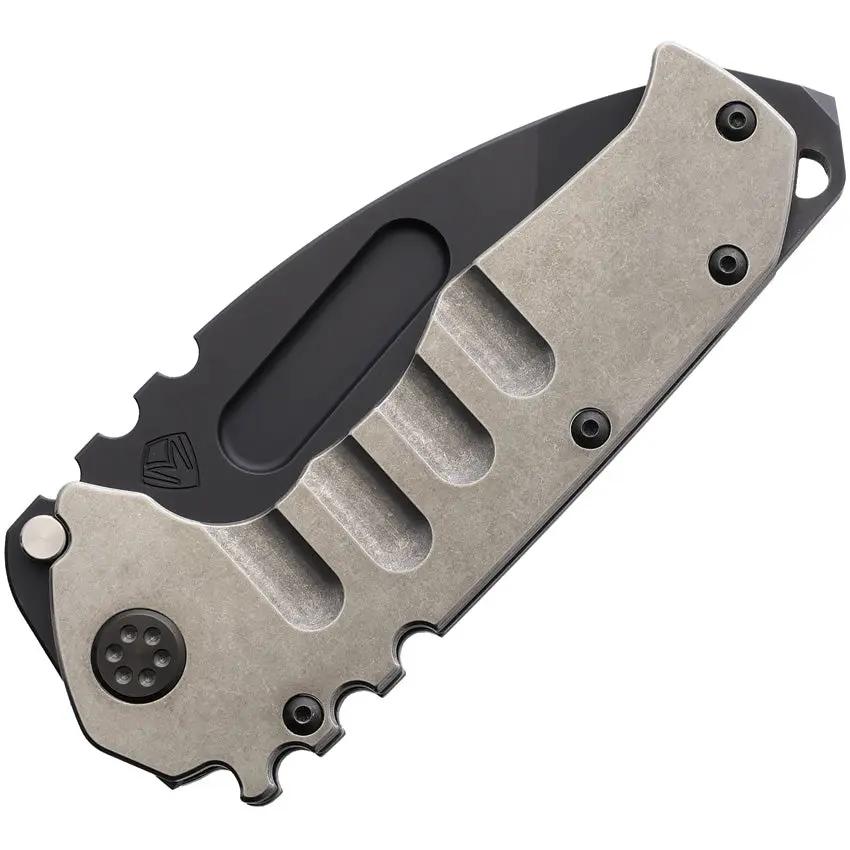 Medford Praetorian T Framelock Tum Lft MKL0124PT-01TM-TPCP by Medford