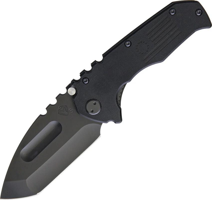 Medford Praetorian Scout Linerlock MKS30DPT-0808 by Medford