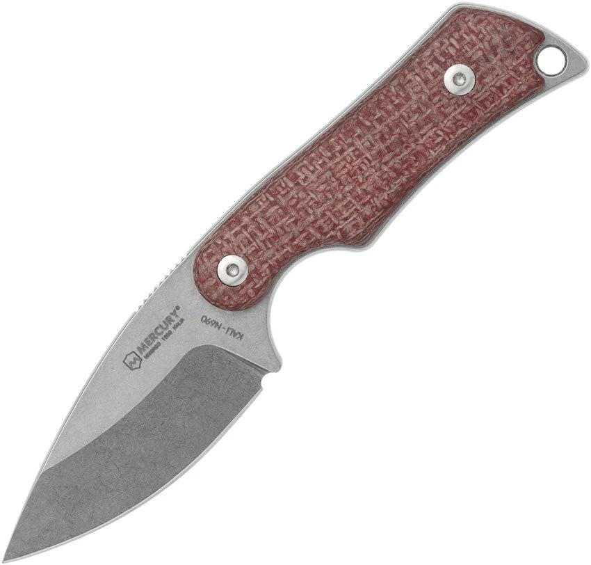 Mercury Kali Fixed Blade DP Mic 9KALIDP-BRFC by Mercury