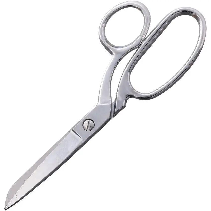 ProEdge Miscellaneous Scissors 425NCS - 7 Inch Overall Stainless Blades and Handles Bulk Packed by Miscellaneous
