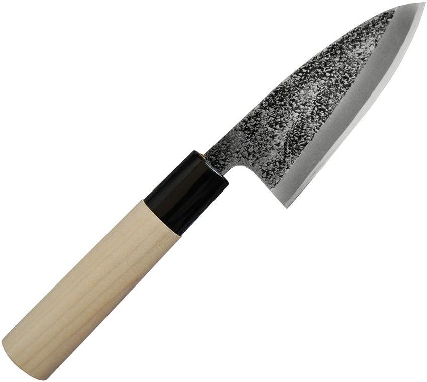 Mikihisa Deba Fixed Blade 105mm L034 by Mikihisa