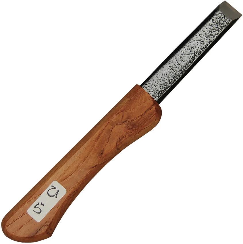 Mikihisa Mikikichan Carving Knife Hira L065 by Mikihisa