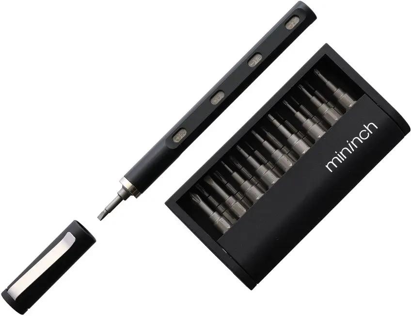 Mininch Tool Pen Mini Aplus TPM-010 by Mininch