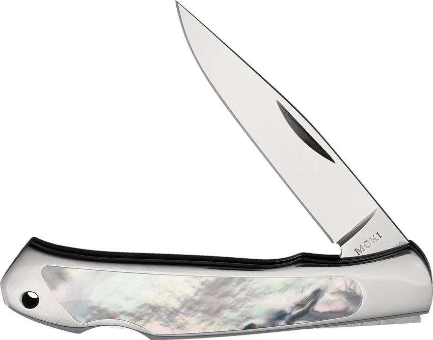 Moki Lockback Pearl MK610E by Moki