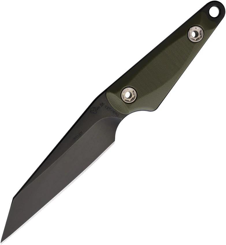 Main Street UDT Fixed Blade OD MMS040 by Main Street
