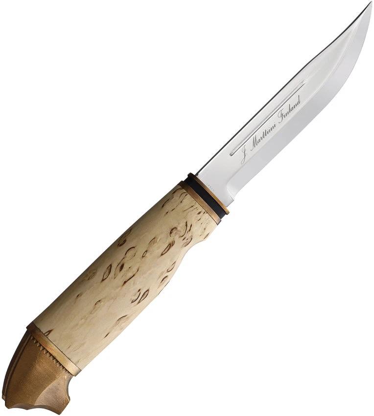 Marttiini Bear Fixed Blade 549011 by Marttiini