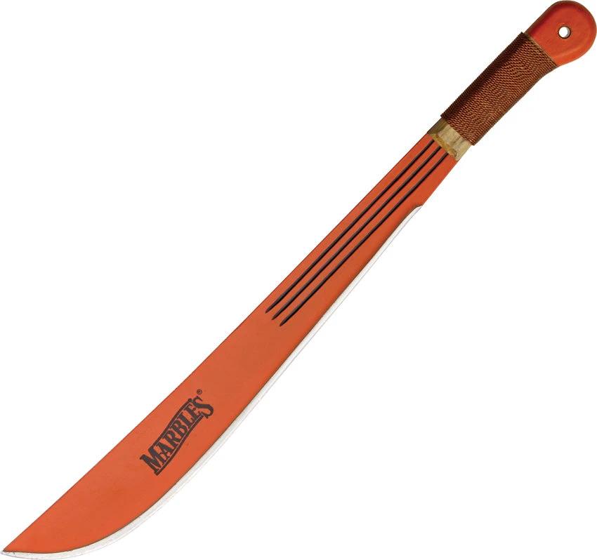 Marbles Machete MA12718W by Marbles