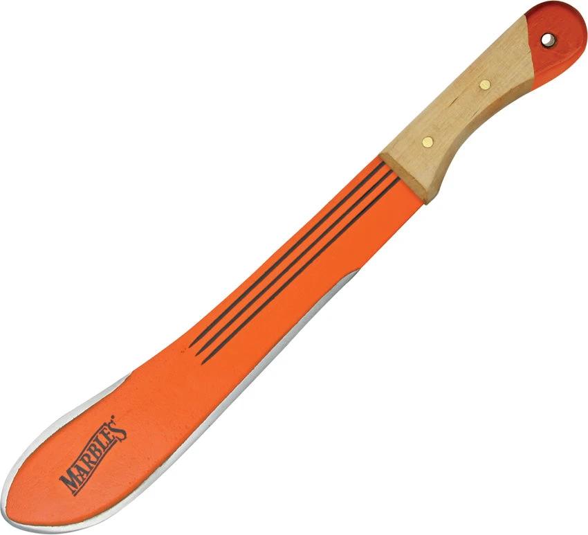 Marbles Bolo Camp Knife MA33514 by Marbles