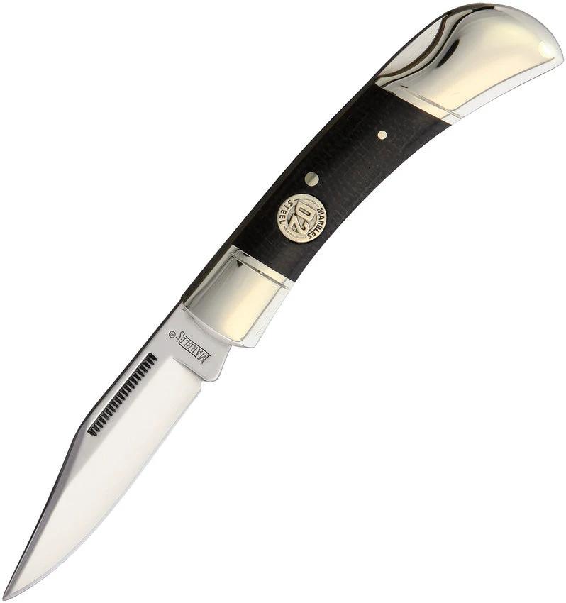 Marbles Lockback D2 MR432 by Marbles