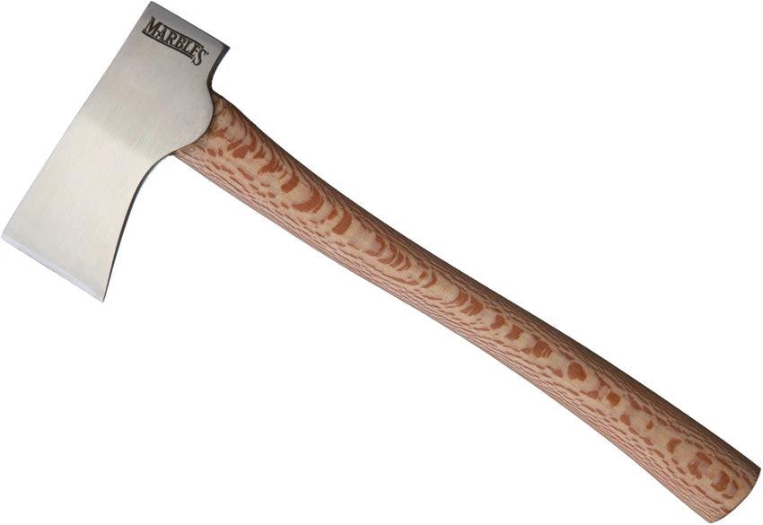 Marbles Mini Axe Stainless SO-MR465 by Marbles