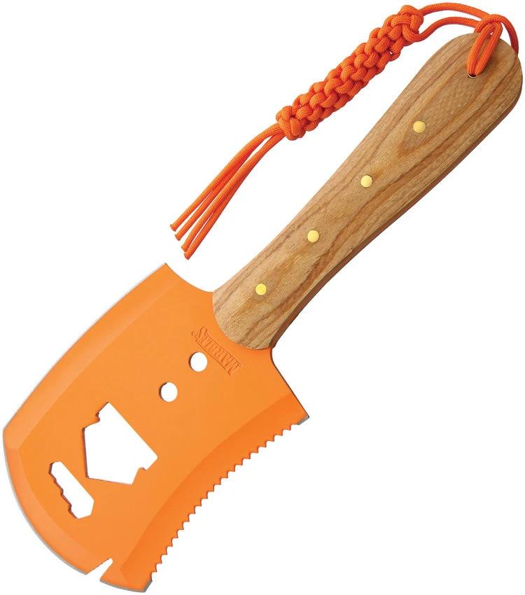 Marbles Chopper with Sheath MR557 / CHOPPER by Marbles