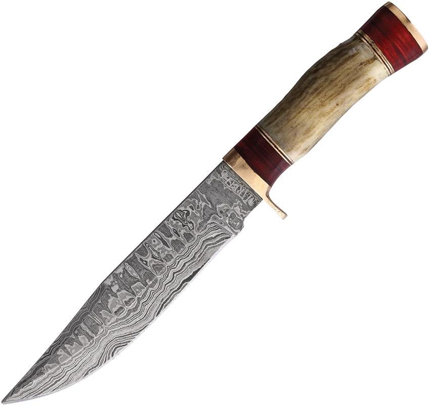 Marbles Skinner Damascus MR623 by Marbles