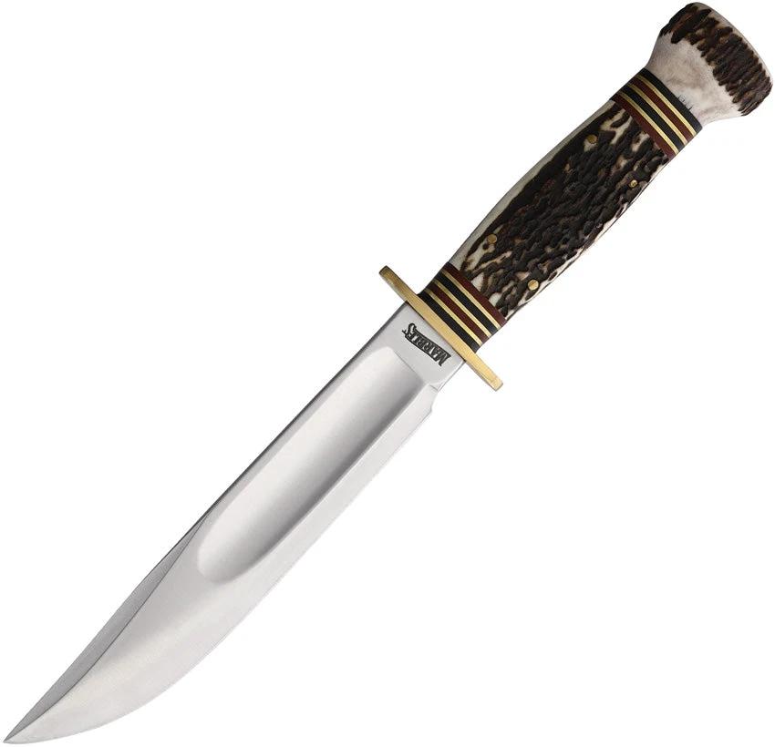 Marbles Ideal Stage Fixed Blade MR80103 by Marbles