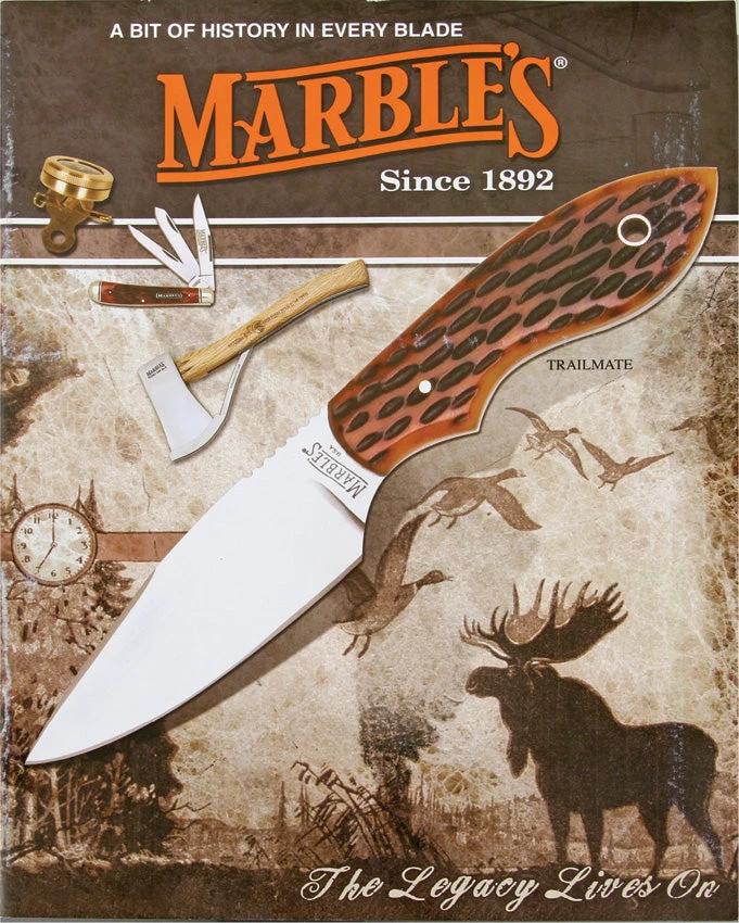 Marbles Catalog 2004 Edition MRC by Marbles