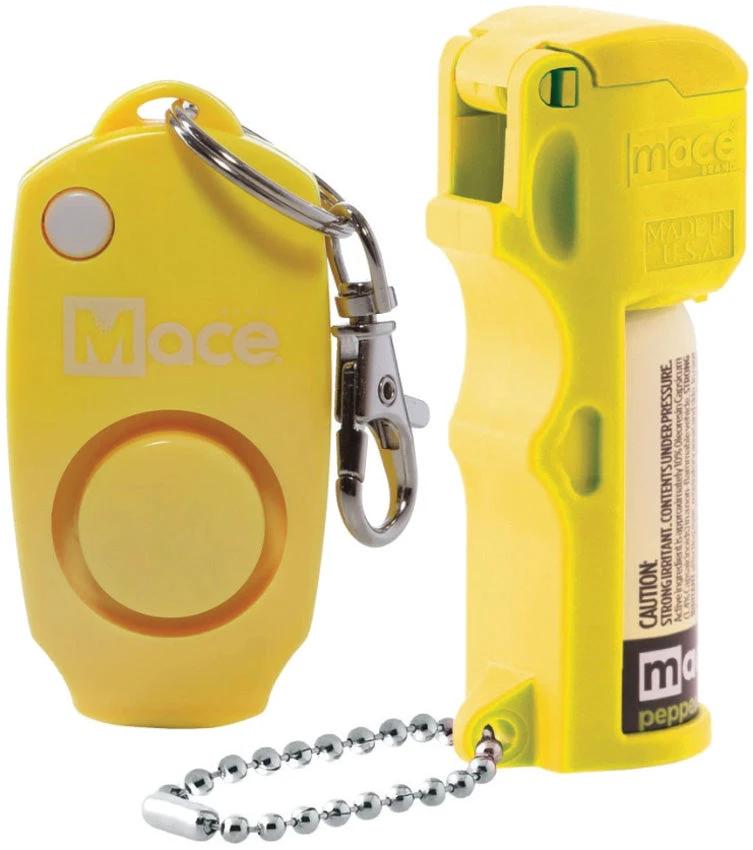 Mace Pocket Model/Alarm Combo 80791 by Mace