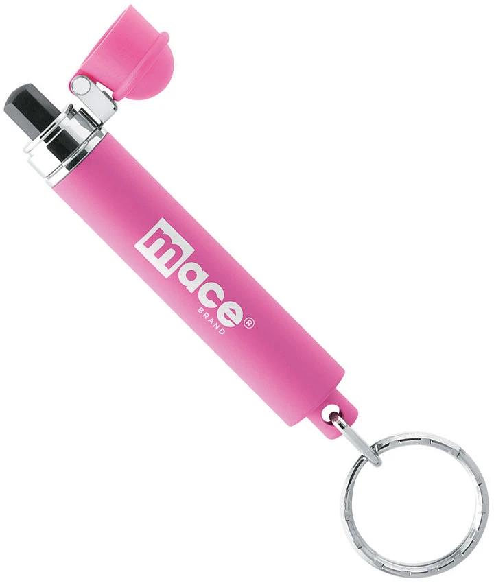 Mace Mini KeyGuard Pink 80811 by Mace