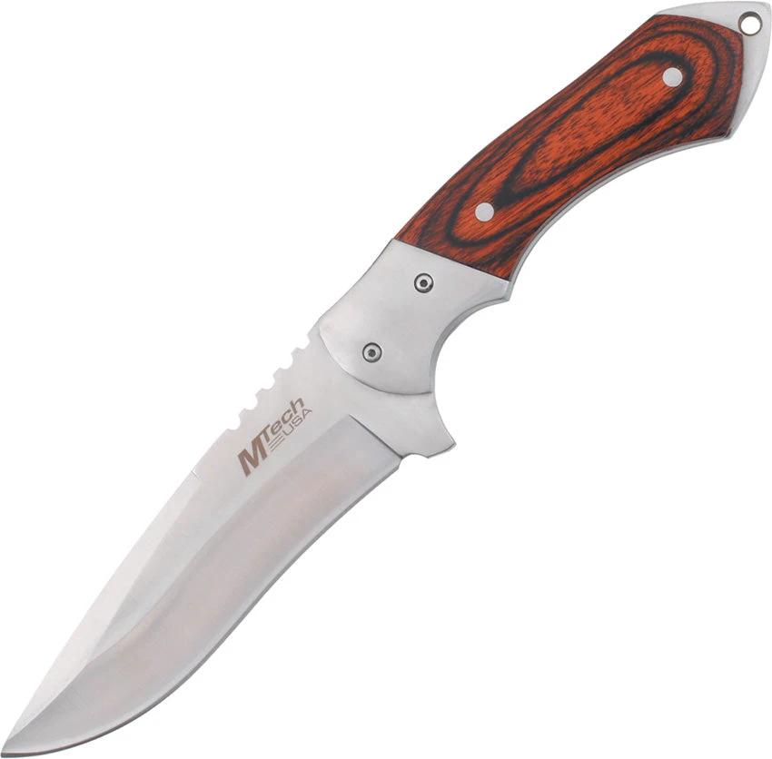 MTech Hunter MT-080 by MTech
