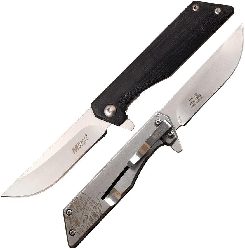 MTech Framelock Dont Tread MT-1160LS by MTech