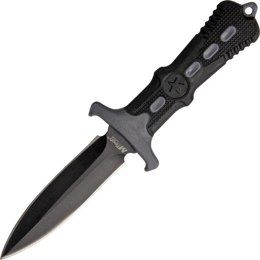MTech Neck Knife MT-20-14GY by MTech