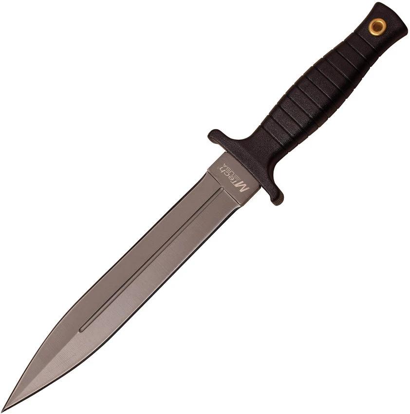 MTech Boot Knife Gray MT-20-77GY by MTech