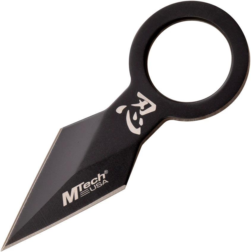 MTech Fixed Blade MT-20-92BK by MTech