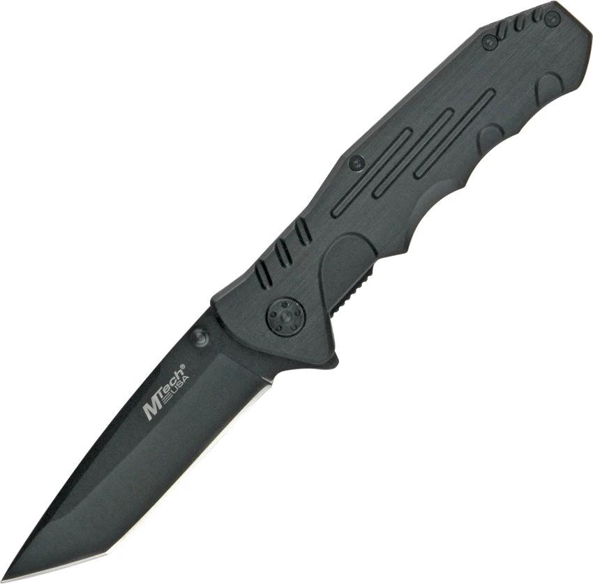 MTech Tanto Linerlock MT-378 by MTech
