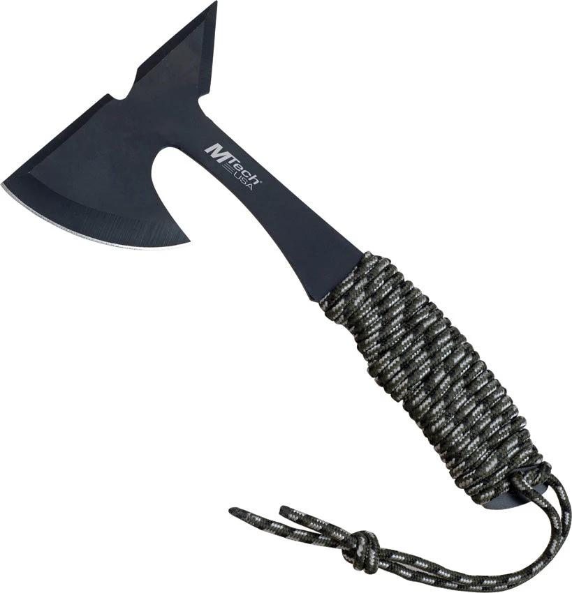 MTech Axe MT600CA by MTech