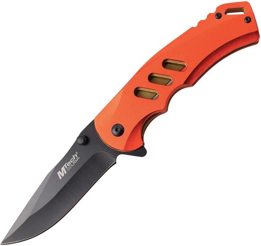 MTech Linerlock A/O MT-A1162RD by MTech