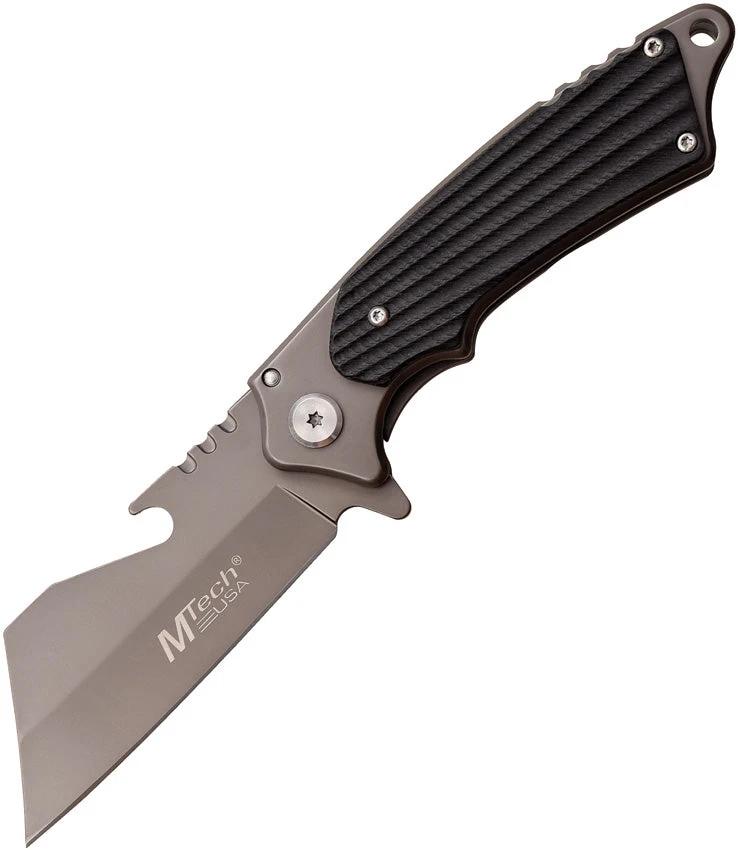 MTech Linerlock A/O MT-A1186GY by MTech