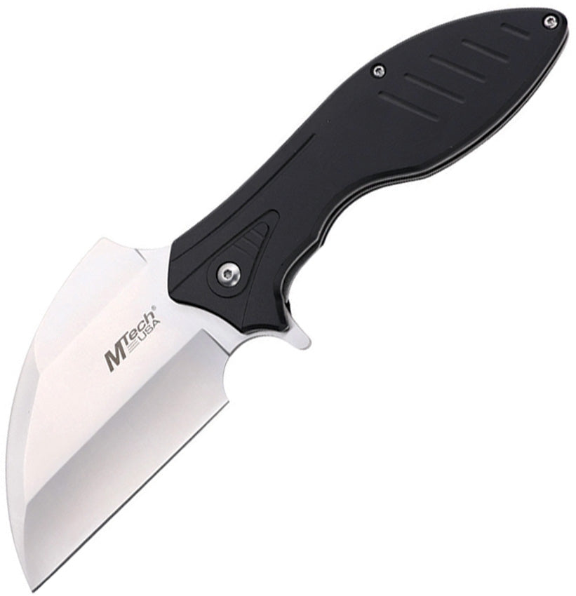 Mtech Linerlock A/O Black MT-A2007BK