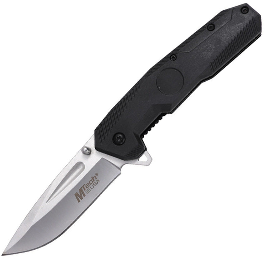 Mtech Linerlock A/O Black MT-A2022BK