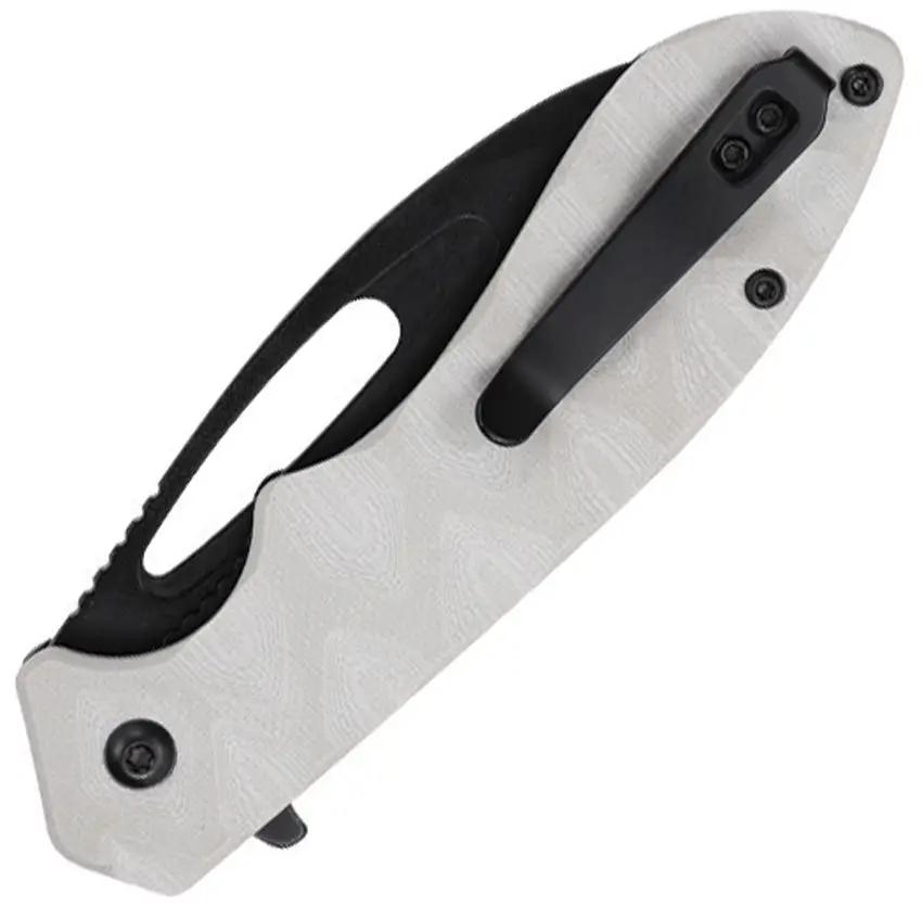 Mtech Linerlock A/O White MT-A2028WH by Mtech
