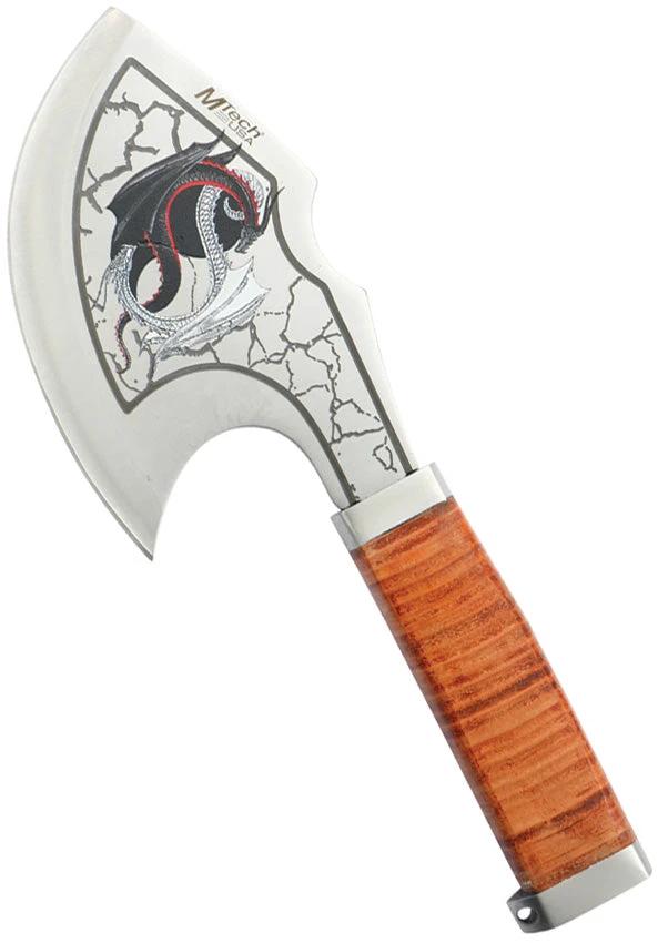 Mtech Axe Dragon MT-AXE001D by Mtech