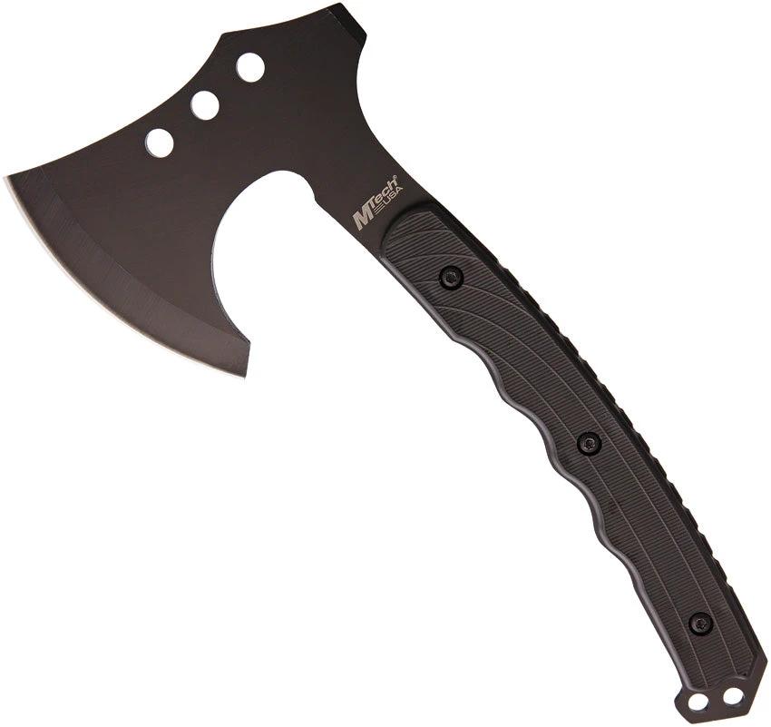 MTech Axe Black MT-AXE11B by MTech