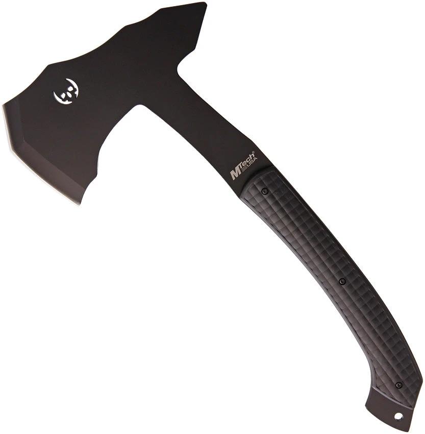 MTech Axe Black MT-AXE12B by MTech