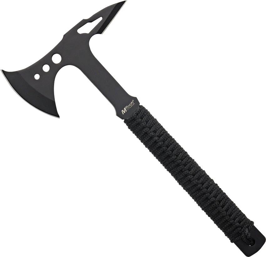 MTech Axe Black Handle MT-AXE8B by MTech