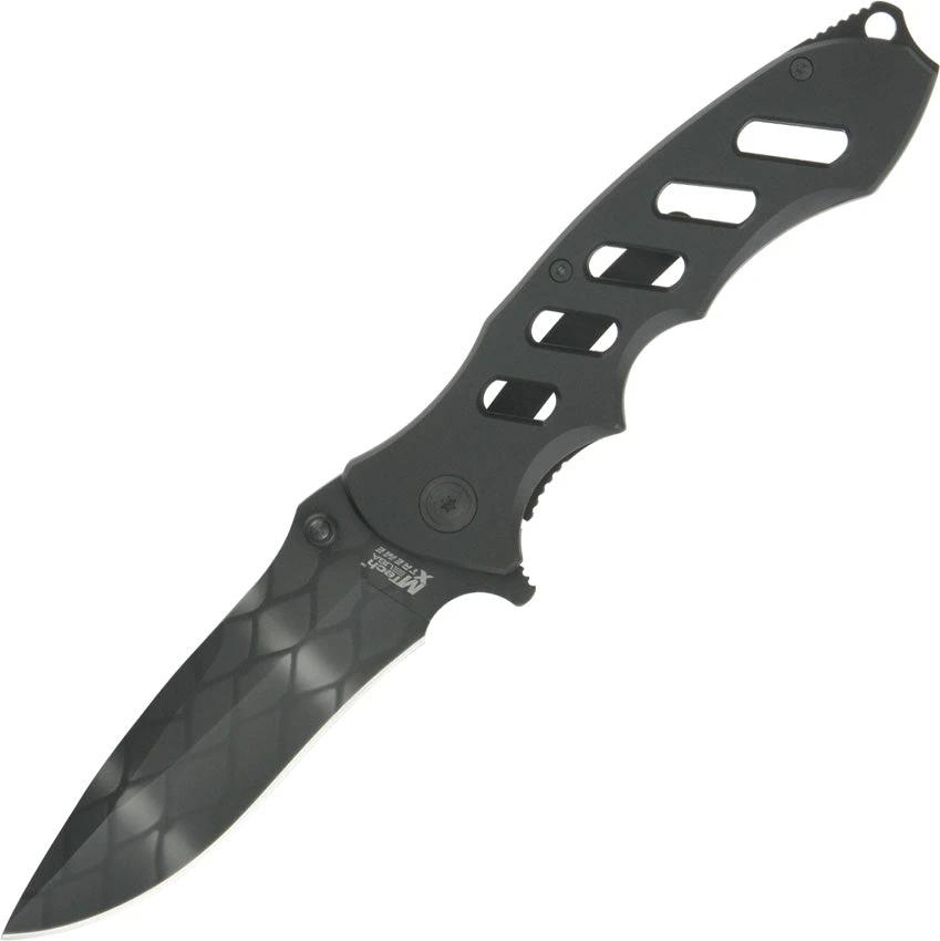 MTech Xtreme Linerlock - Large MTX8027A by MTech Xtreme